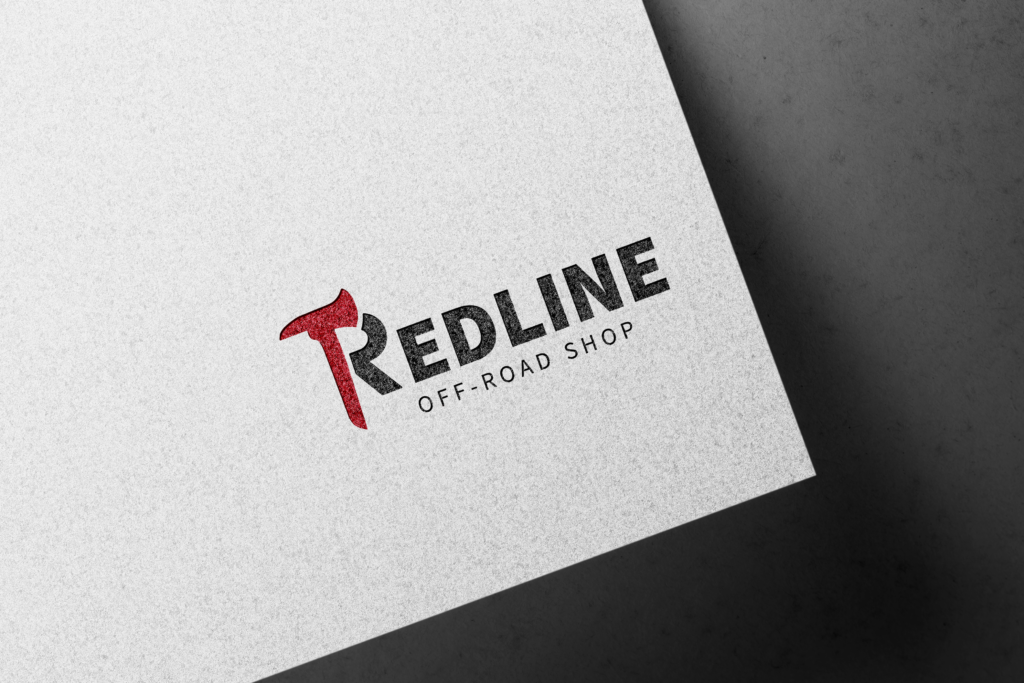 Redline Off-Road Shop