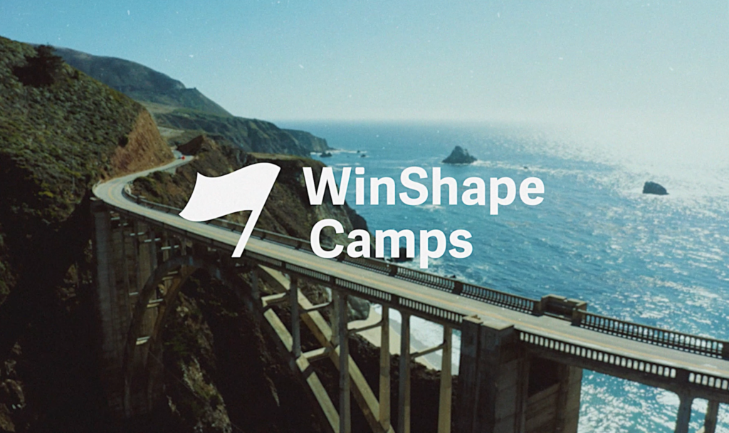 WinShape Camps | Kick Off Week Promos